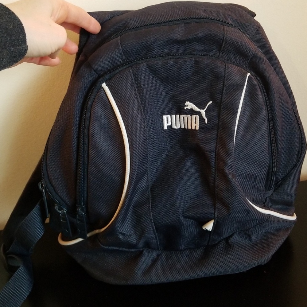 Mini backpack